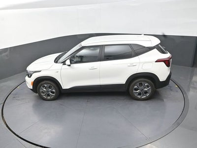2024 Kia Seltos LX