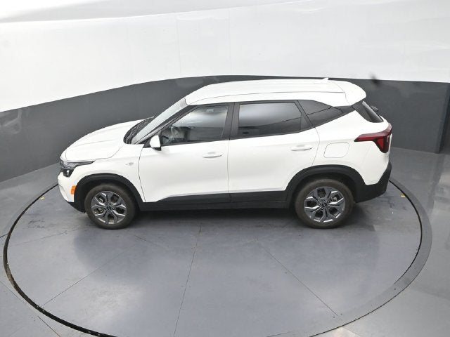 2024 Kia Seltos LX