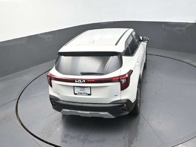 2024 Kia Seltos LX