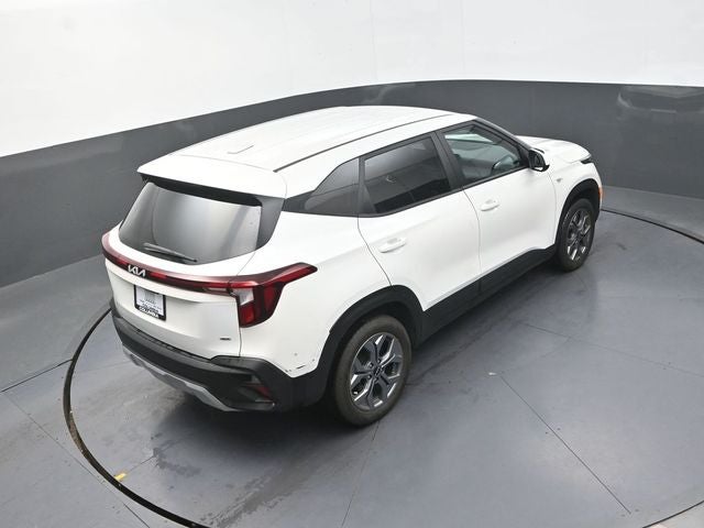 2024 Kia Seltos LX