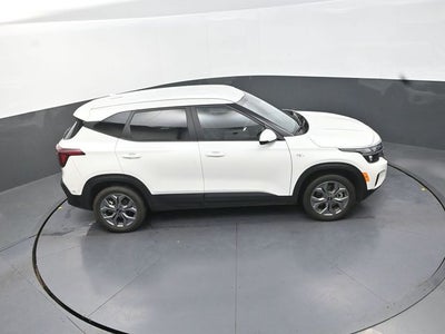 2024 Kia Seltos LX