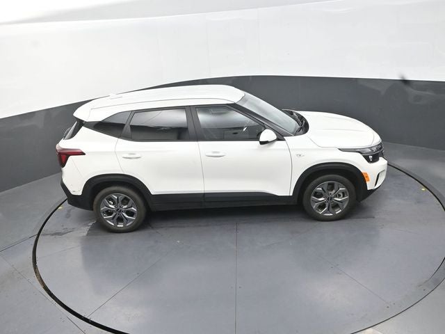 2024 Kia Seltos LX
