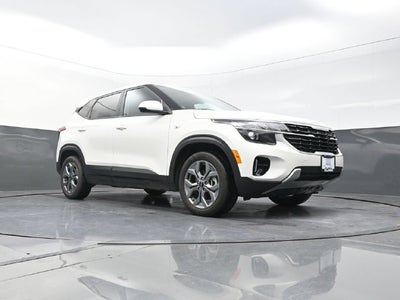 2024 Kia Seltos LX