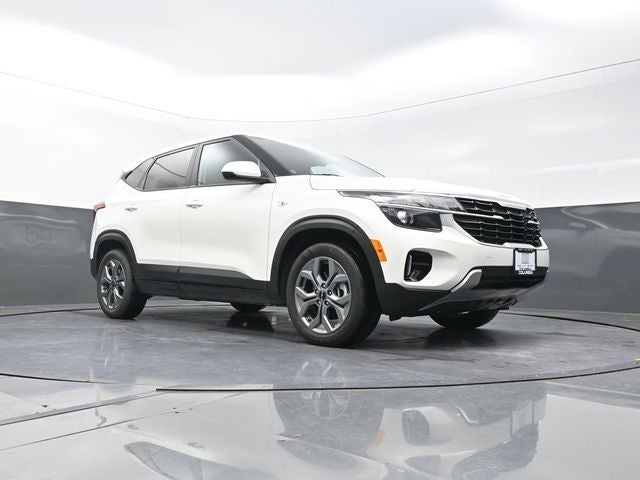 2024 Kia Seltos LX