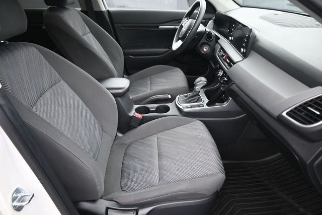 2024 Kia Seltos LX