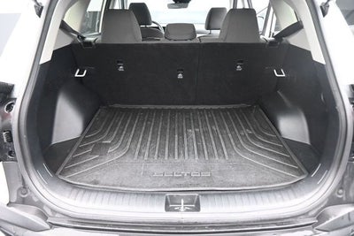 2024 Kia Seltos LX