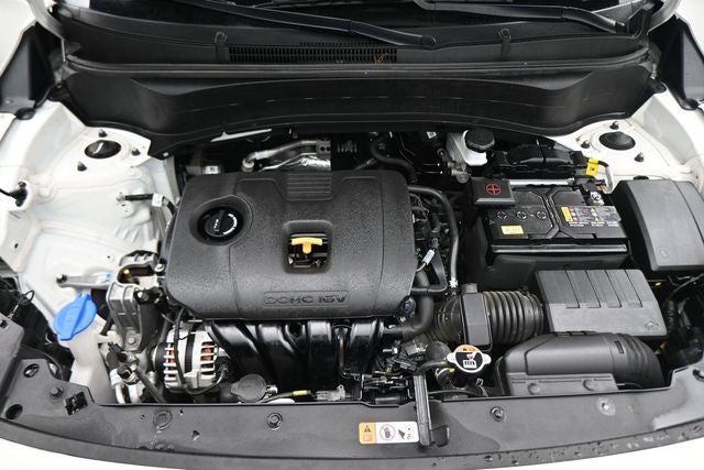 2024 Kia Seltos LX