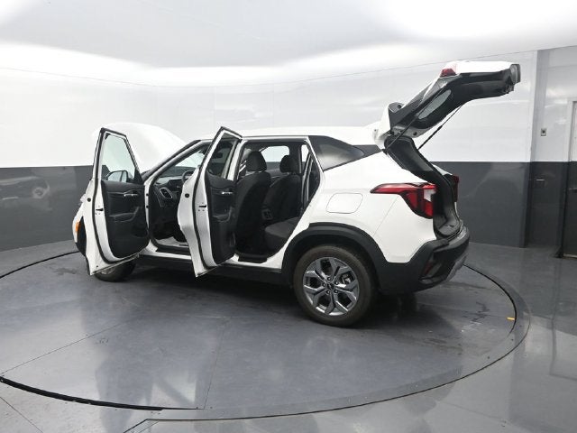 2024 Kia Seltos LX