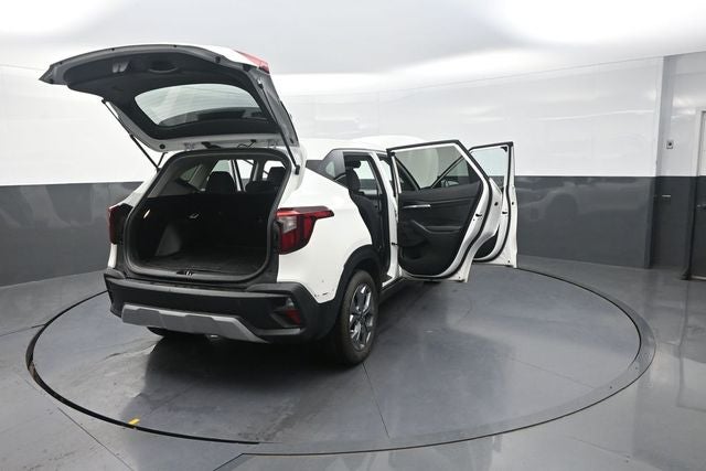 2024 Kia Seltos LX