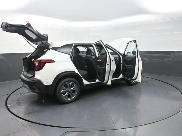 2024 Kia Seltos LX