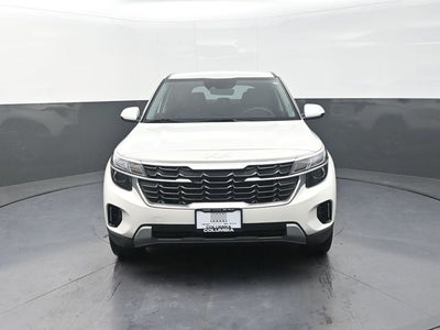 2024 Kia Seltos LX