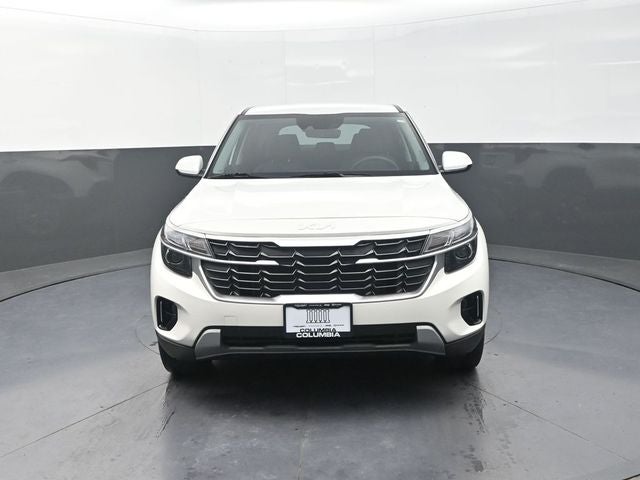 2024 Kia Seltos LX