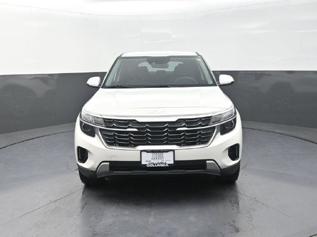 2024 Kia Seltos LX