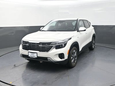 2024 Kia Seltos LX