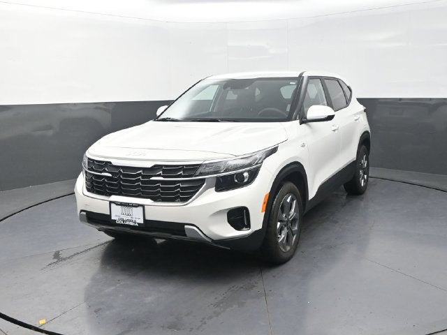 2024 Kia Seltos LX