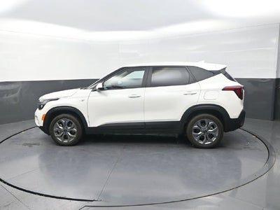 2024 Kia Seltos LX