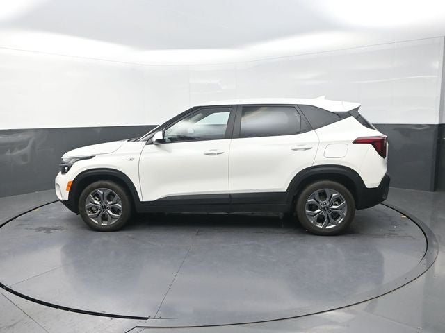 2024 Kia Seltos LX