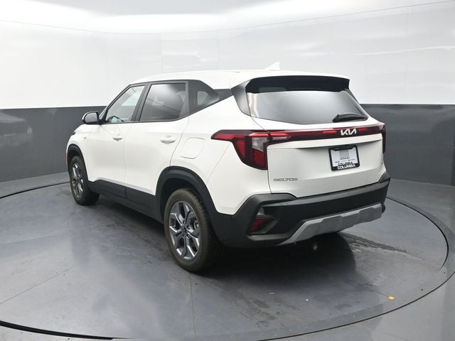 2024 Kia Seltos LX