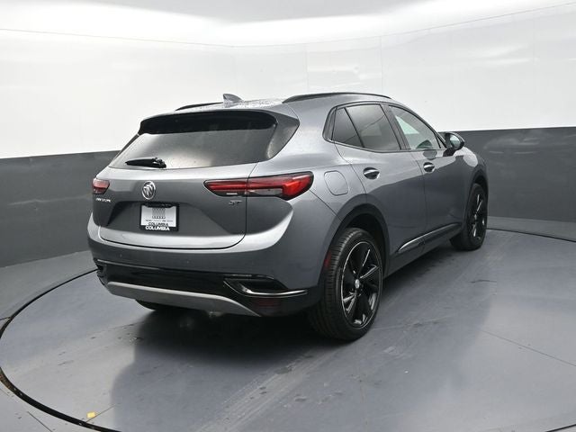 2021 Buick Envision Preferred