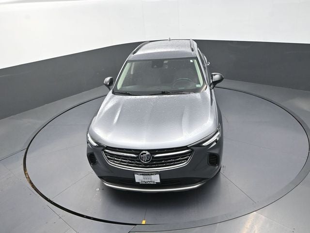 2021 Buick Envision Preferred