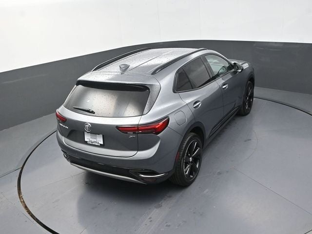 2021 Buick Envision Preferred