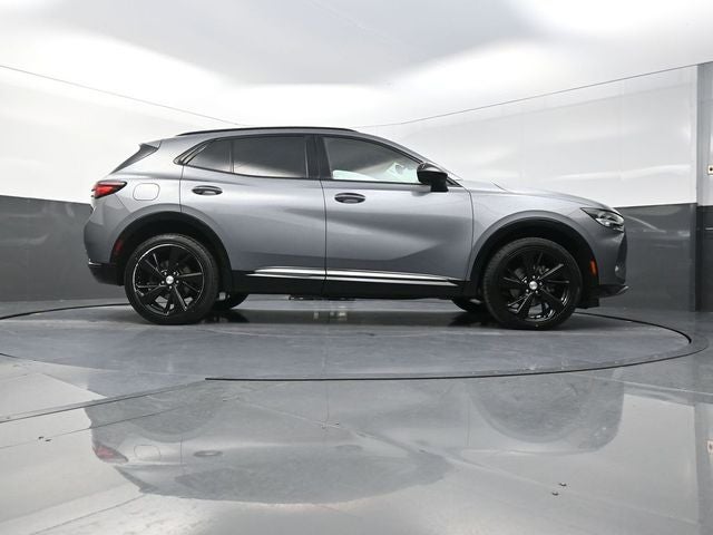 2021 Buick Envision Preferred