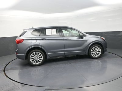 2020 Buick Envision Premium I