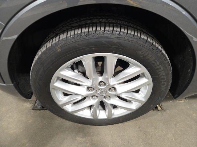 2020 Buick Envision Premium I