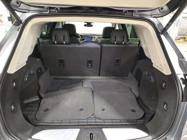 2020 Buick Envision Premium I