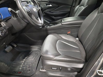 2020 Buick Envision Premium I