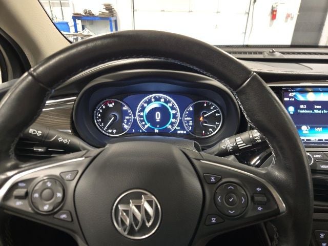 2020 Buick Envision Premium I