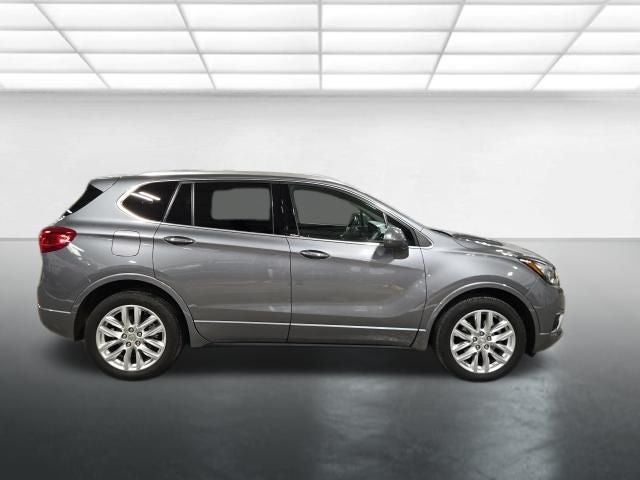 2020 Buick Envision Premium I