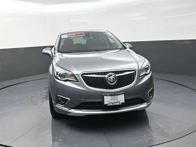 2020 Buick Envision Premium I