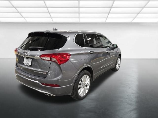 2020 Buick Envision Premium I