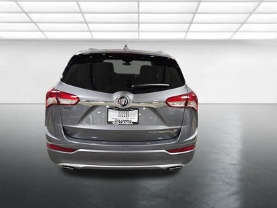2020 Buick Envision Premium I