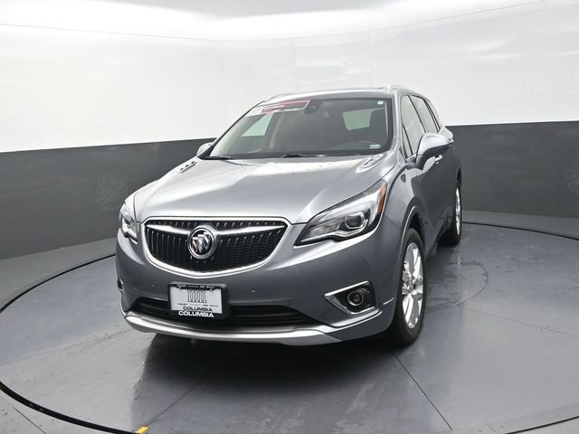 2020 Buick Envision Premium I