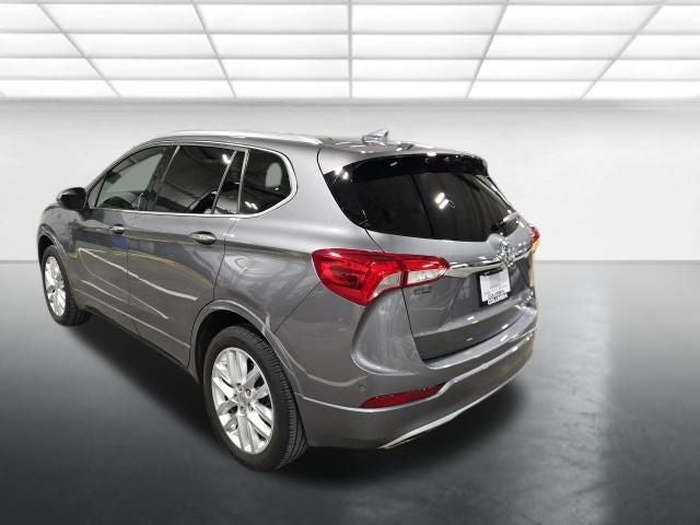 2020 Buick Envision Premium I