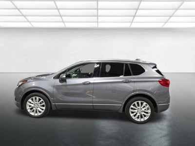 2020 Buick Envision Premium I