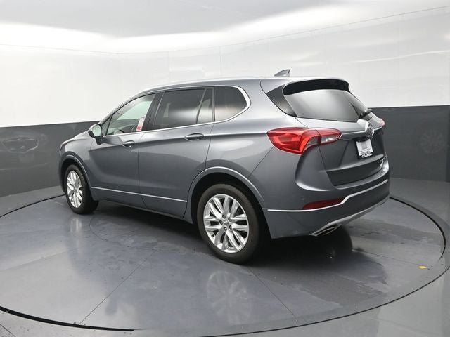 2020 Buick Envision Premium I
