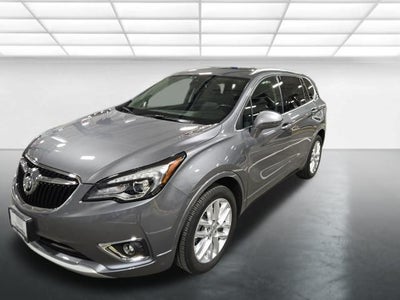 2020 Buick Envision Premium I