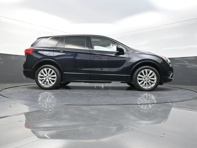 2020 Buick Envision Premium II