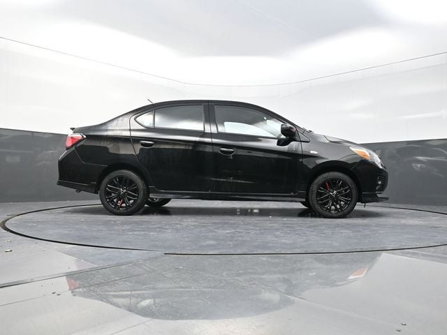 2024 Mitsubishi Mirage G4 Black Edition