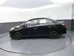 2024 Mitsubishi Mirage G4 Black Edition
