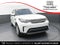 2017 Land Rover Discovery HSE