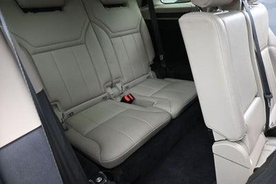 2017 Land Rover Discovery HSE