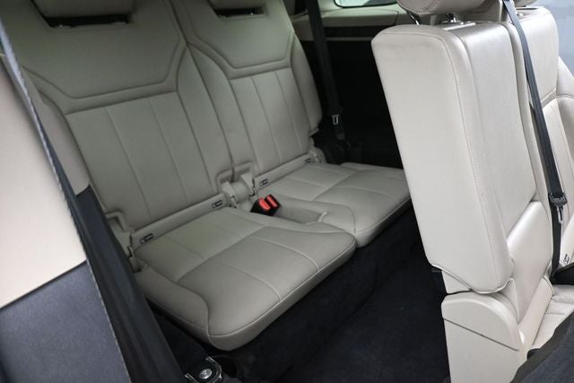 2017 Land Rover Discovery HSE