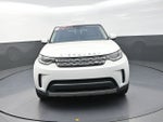 2017 Land Rover Discovery HSE
