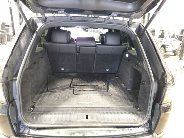 2018 Land Rover Range Rover Sport SE