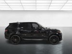 2018 Land Rover Range Rover Sport SE