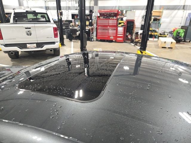 2018 Audi A7 quattro